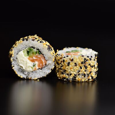 Сливочный лососьв Sushi Kent по цене 608 ₽