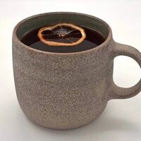 Глинтвейн близко в Уголок