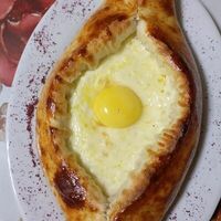 Хачапури Аджарское в Народное