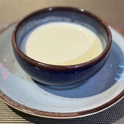 Соус берблан в Мясо & Рыба по цене 240 ₽