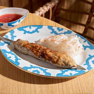 Люля по-гиждувански в Lali по цене 620 ₽