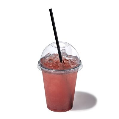 Лимонад Малина в Полная дичь по цене 230 ₽