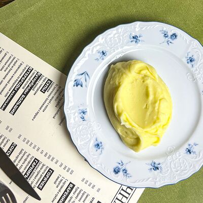 Картофельное пюре в Рюмочная Prolive по цене 230 ₽