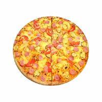 Пицца Домашняя в Pizza Express