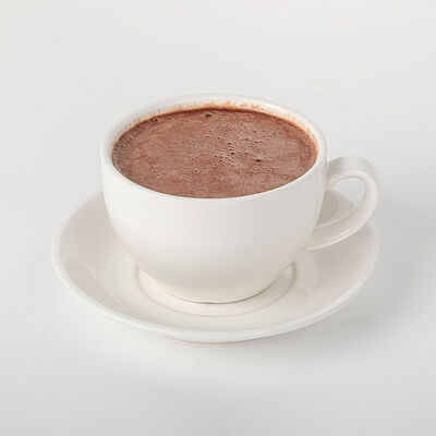 Горячий шоколад в Coffee BOOM по цене 1400 ₸