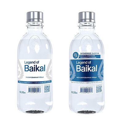 Легенда Байкала в Осетинские пироги от Бирюзы по цене 330 ₽