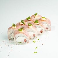 40. В беконе с курицей и помидором (8 шт.) в ЁБИСАН