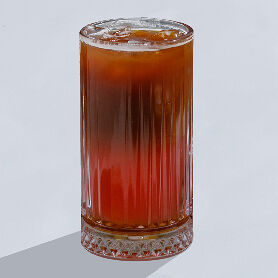 Бамбл грейпфрут в Vaffel Норвежские вафли, завтраки, кофе по цене 420 ₽