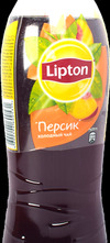 Lipton Персик в Чайхана Баракат Химки по цене 160