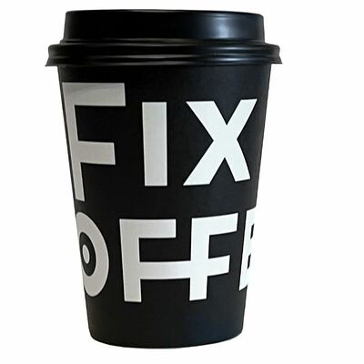 Чай жасминовый средний объем в FixCoffee по цене 210 ₽