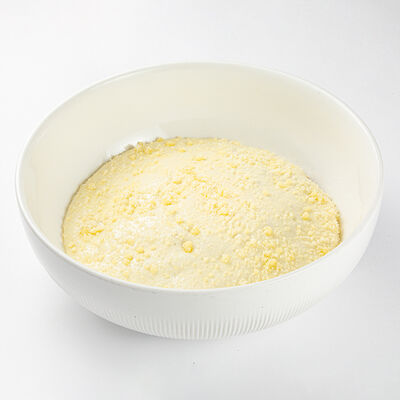 Гречневая каша с пармезаном в Loona по цене 550 ₽