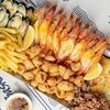 Platter For 2 в Ocean Basket по цене 16990