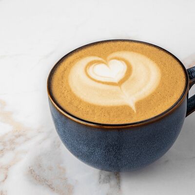 Flat Whiteв Party Grill по цене 279 ₽