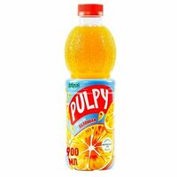 Pulpy Апельсин в Марк