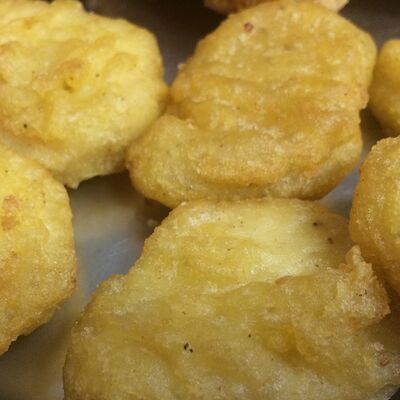 Наггетсы в Братик Томатик по цене 229 ₽