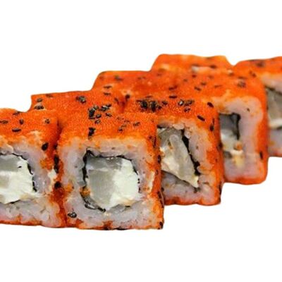 Тайланд в Тай суши по цене 460