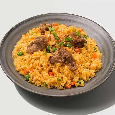 Хао фад Фак с говядиной в Пхукет по цене 589 ₽