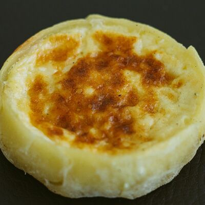 Четыре сыра в Перепечкин по цене 100 ₽