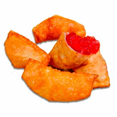 ЧебурекМи с вишневым джемом в Чебурекми по цене 219 ₽