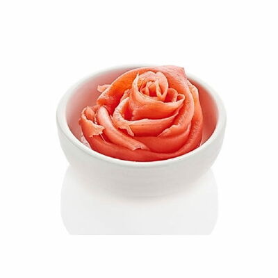 Имбирь в МАНГА ВКУС Барнаул 89230087708 по цене 43 ₽