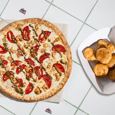 ЦыпаКомбо в Epic Pizza по цене 999 ₽