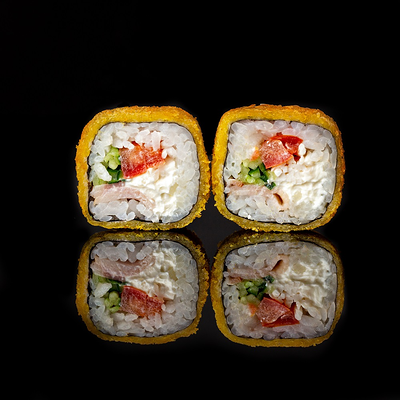 Техас темпура в Япошка по цене 300 ₽