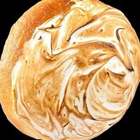 Шелл меренга в Donutsday