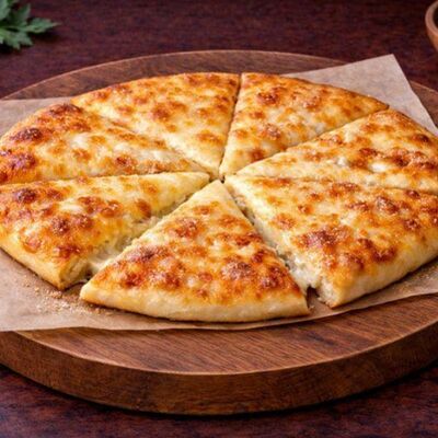 Хачапури по-имеретински в Оджах по цене 700 ₽