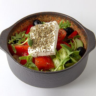 Греческий в Акияна по цене 329 ₽