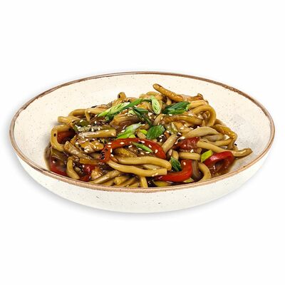 Лапша Терияки в Крылошная по цене 520 ₽