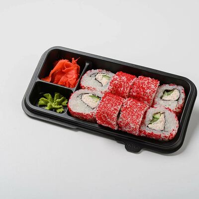 Ролл Калифорния Mr. Che в UPPETIT по цене 352 ₽