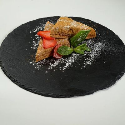 Медовик в Джорджина по цене 400 ₽