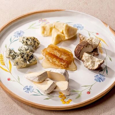 Сырная антипасти в Чиполучо по цене 690