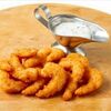 Креветки королевские в Pizzaroni по цене 495