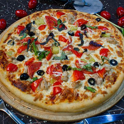 Чикен Барбекю в Ташкент по цене 897 ₽