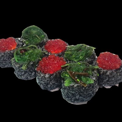 Чёрная жемчужина в Asian Eat по цене 659 ₽