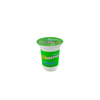 Айран в Шаверма KZ тестовый по цене 820 ₸