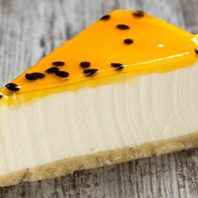 Чизкейк Манго в СушиГуру по цене 219 ₽