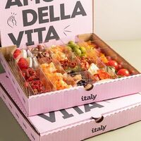 Фуршет Italy в Italy