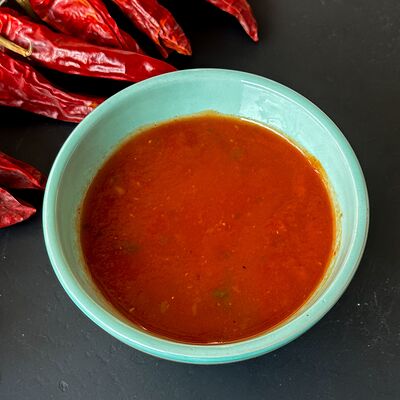 Соус по-грузинский в Мадо - Душа Грузии по цене 129 ₽