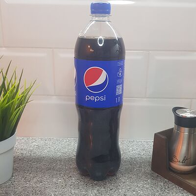 Pepsi в Шаверма по цене 150 ₽