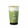 Matcha Cream Cheese в KAM Bubble Tea по цене 550