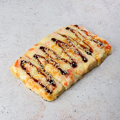 Пицца Тори в Кухня 91 по цене 804 ₽