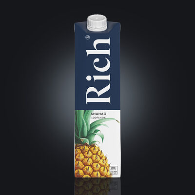Сок Rich ананасовый в Якитория по цене 210