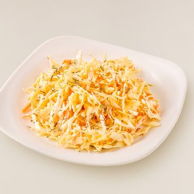 Салат Коул-слоу в Баранкин по цене 151 ₽
