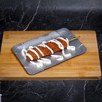 Корн-дог в Шаурма Бар по цене 310 ₽