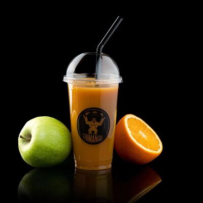 Яблоко-апельсинв Trimango по цене 650 ₽