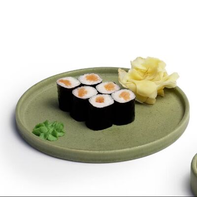 Копченый лосось в Нишитяко по цене 348 ₽