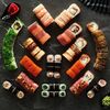 Double Mix сет в Blackfish Sushi по цене 7240