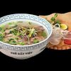 Суп Бун с говядиной Bun Bo в Pho Dat Viet по цене 600